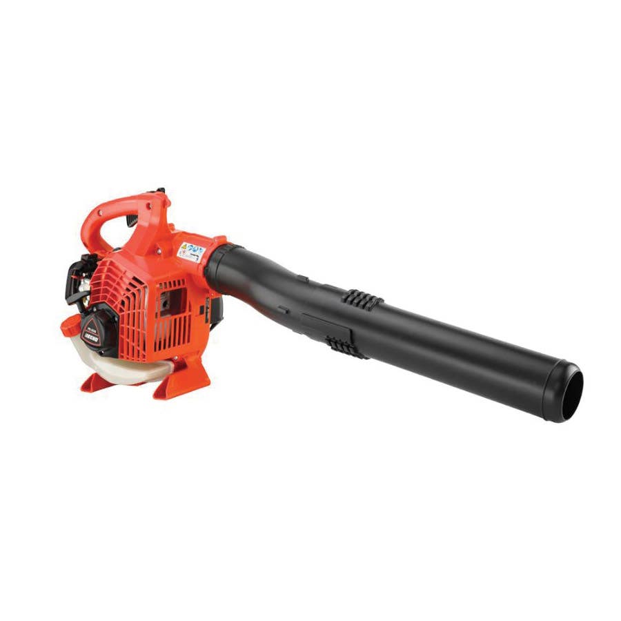 Echo PB-2520AA Handheld Leaf Blower, Gas, 25.4 cc Engine Displacement, 2-Stroke Engine, 453 cfm Air