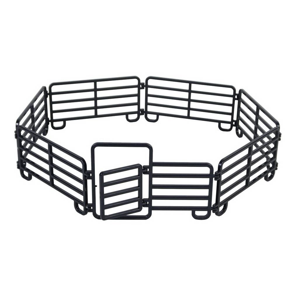 Big Country Toys Corral Fence Toy