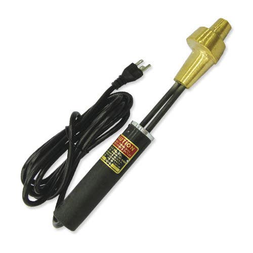 Ideal 2103 Electric Dehorner