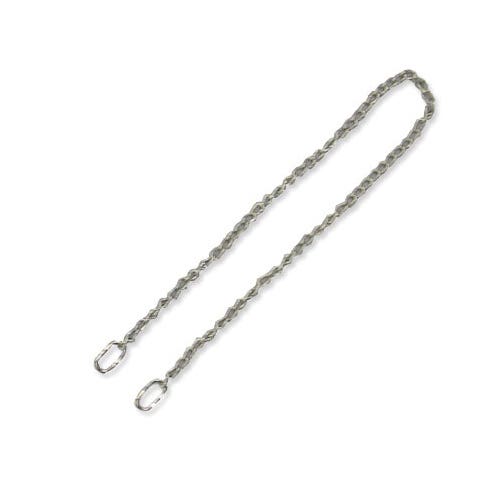 Ideal 3102 OB Chain, Zinc-Plated