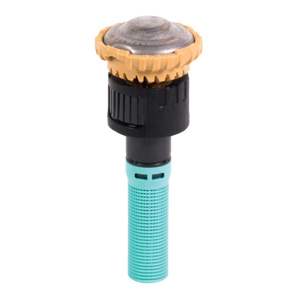 Rain Bird 18RNVAPRO Rotary Nozzle, 3 gpm, 1/2 in Connection, Female, 13 to 18 in, Spray Nozzle, ABS Plastic