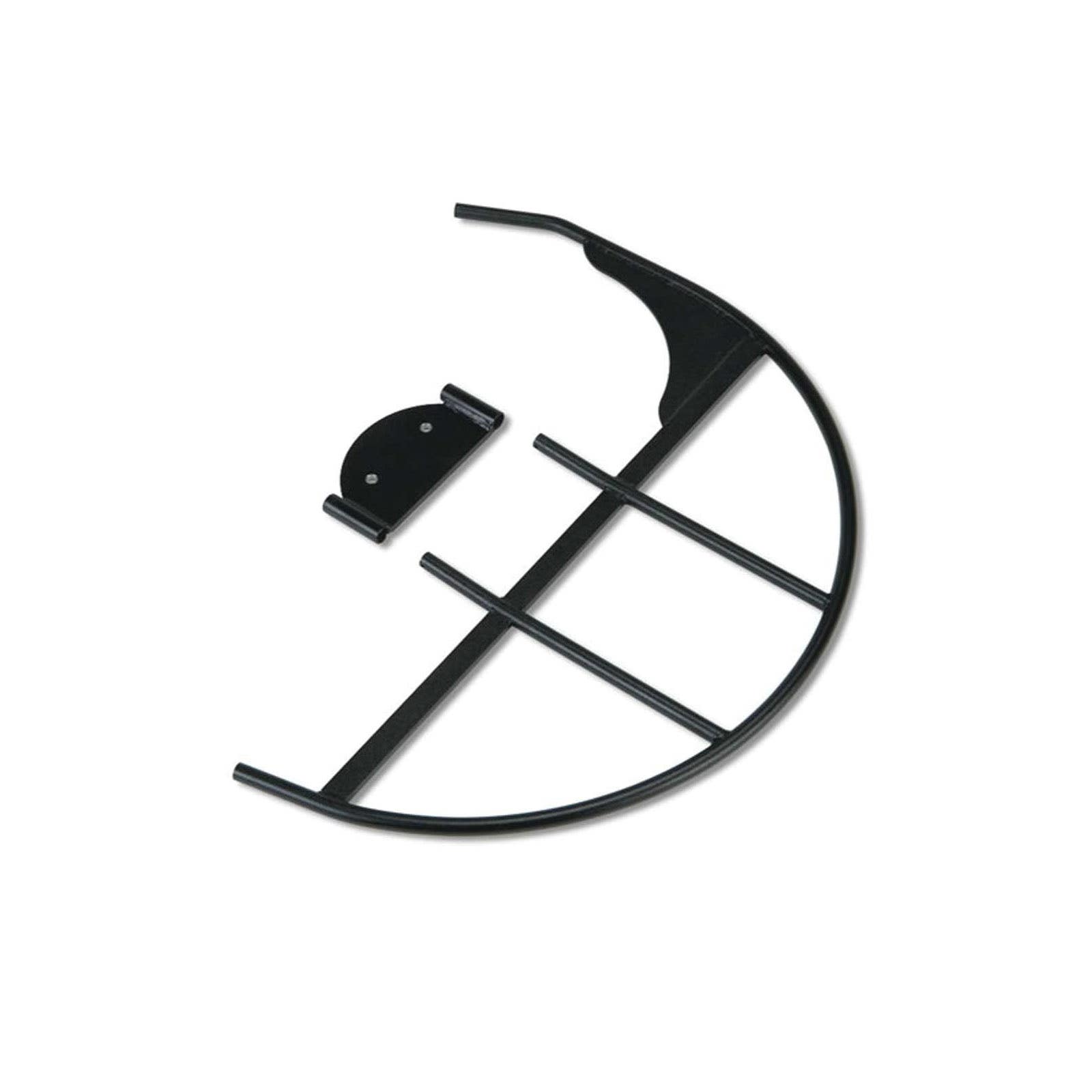 DR TrimSafe 321861 Guard, For: 2013 Onwards DR TR4 Wheeled Trimmer Mowers