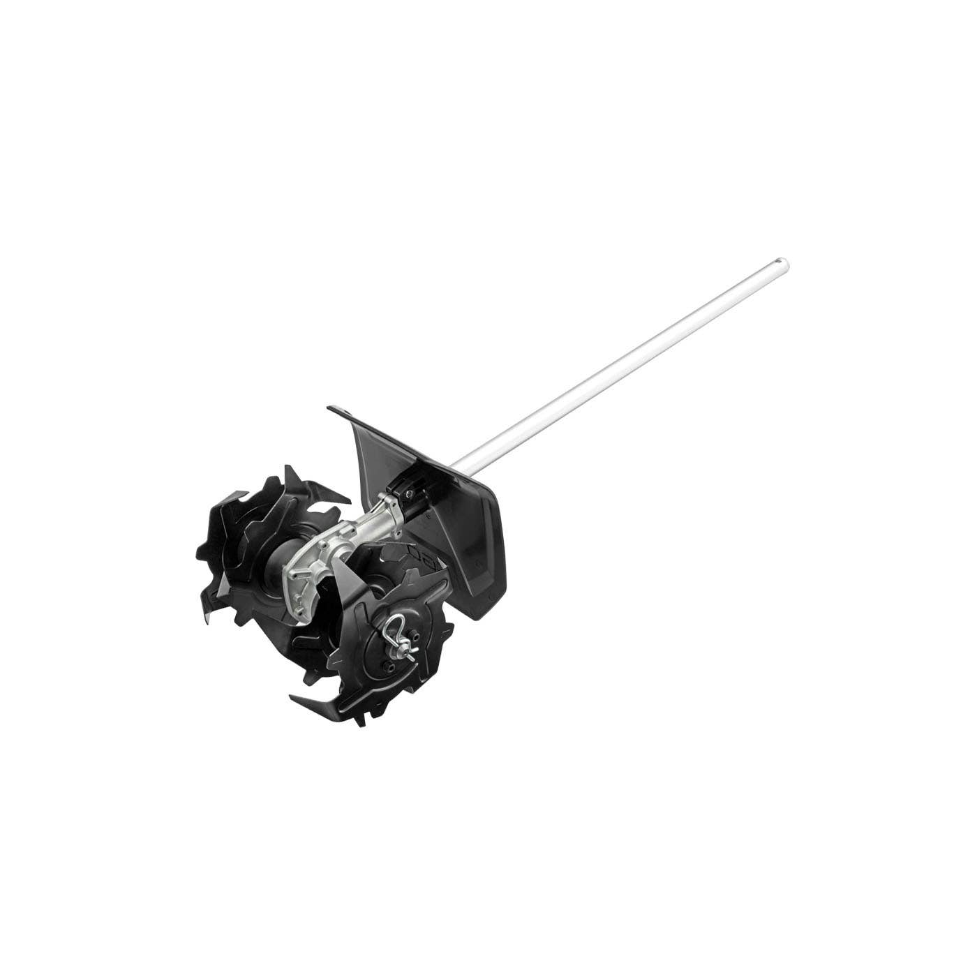 EGO CTA9500 Cultivator Attachment, Steel, For: EGO POWER PLUS PH1400 Power Head