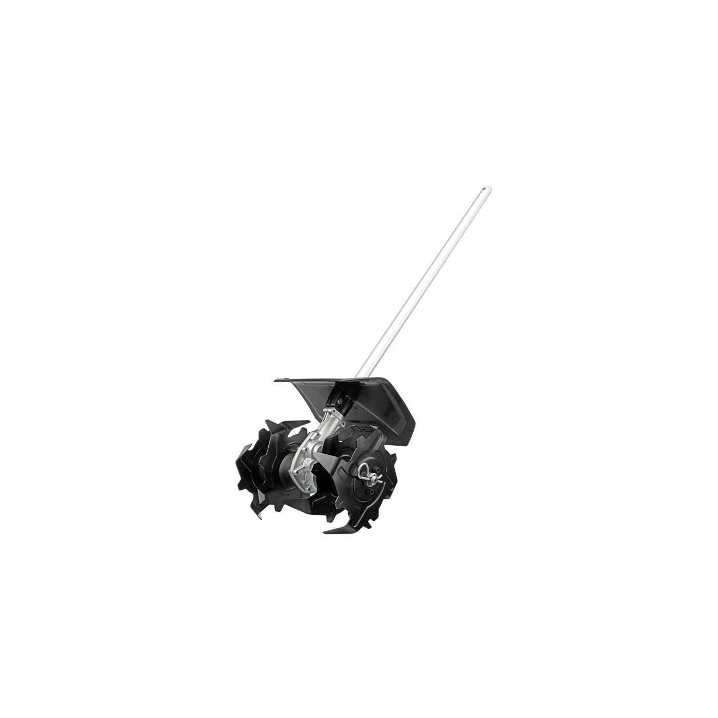 EGO CTA9500 Cultivator Attachment, Steel, For: EGO POWER PLUS PH1400 Power Head