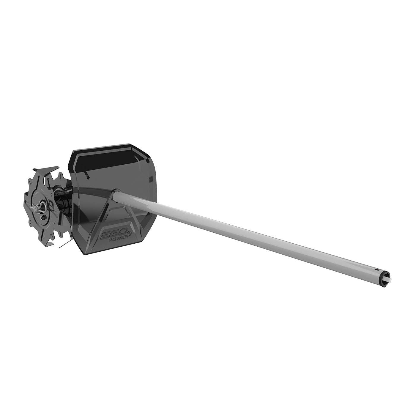 EGO CTA9500 Cultivator Attachment, Steel, For: EGO POWER PLUS PH1400 Power Head
