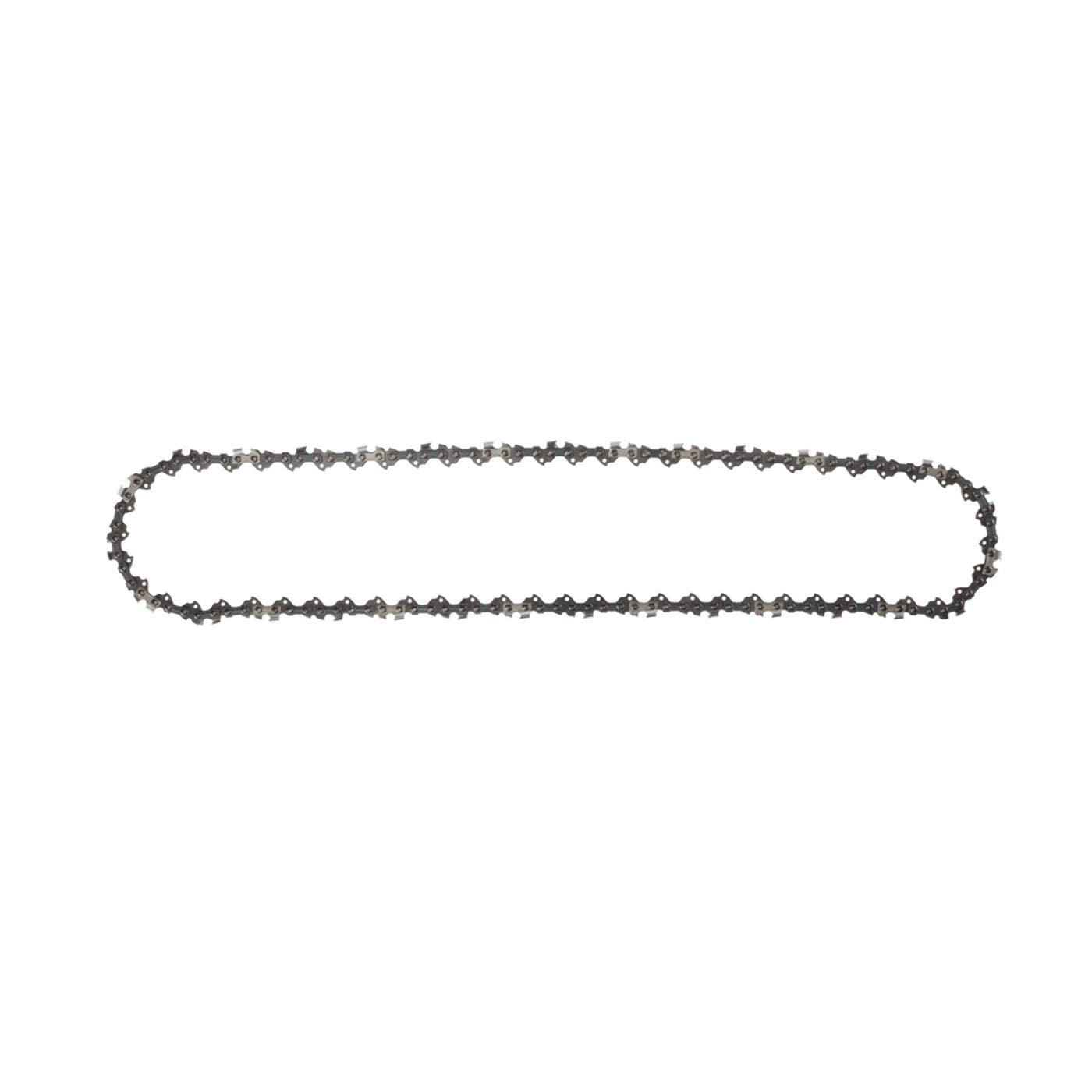 EGO AC1800 Chainsaw Chain, 18 in L Bar, 0.05 in Gauge, 3/8 in TPI/Pitch, 62-Link