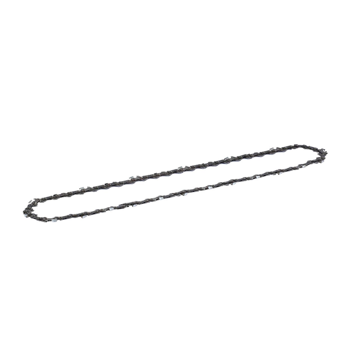 EGO AC1800 Chainsaw Chain, 18 in L Bar, 0.05 in Gauge, 3/8 in TPI/Pitch, 62-Link