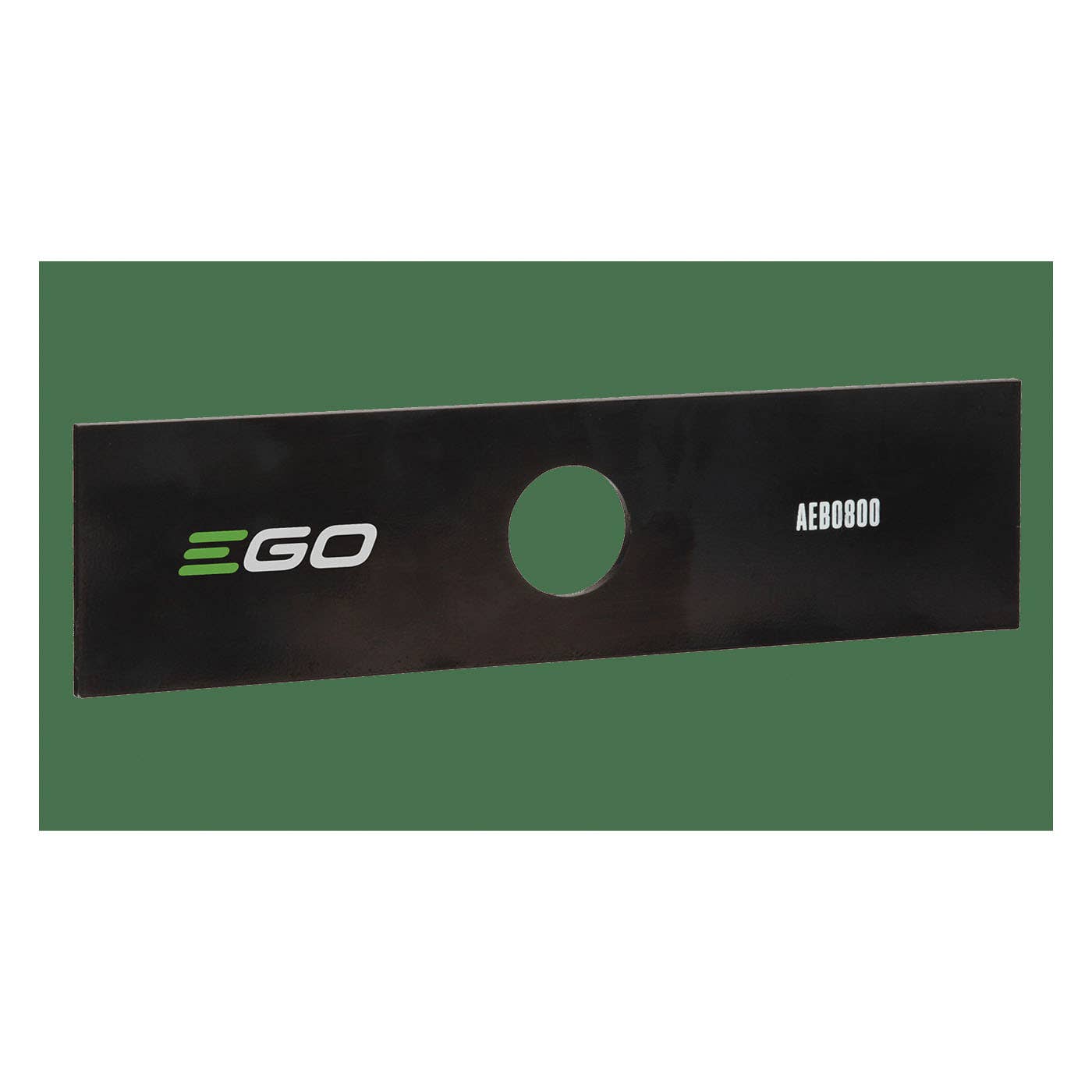 EGO AEB0800 Edger Blade, Steel, For: EGO Multi-Head EA0800 8 in Edger Attachment
