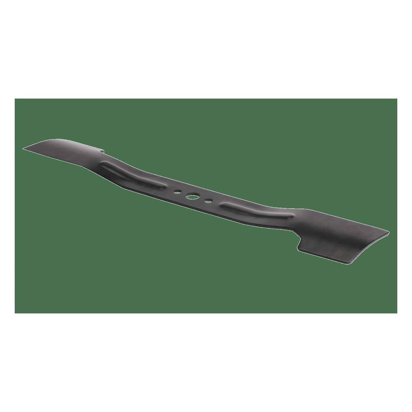 EGO AB2101 High-Lift Mower Blade, 21 in L, 3.15 in W, Steel, For: EGO POWER PLUS LM2101, LM2102SP 21 in Mowers