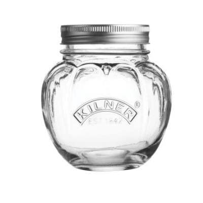 KILNER Tomato Fruit Jar, 13.5 fl-oz Capacity