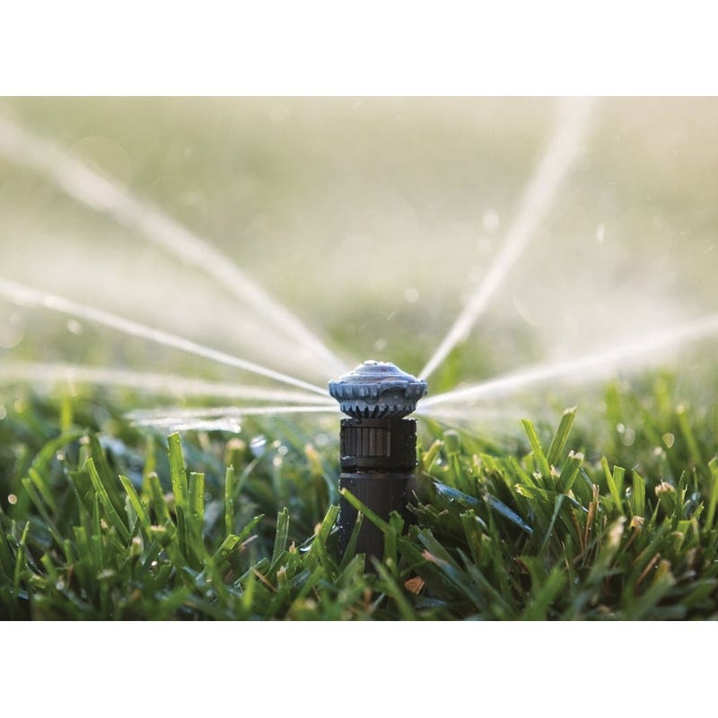 Rain Bird 14RNFPRO Spray Head Nozzle, Female, 8 to 14 ft, Plastic
