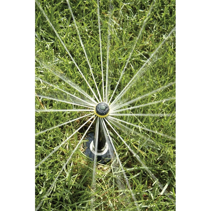 Rain Bird 14RNFPRO Spray Head Nozzle, Female, 8 to 14 ft, Plastic
