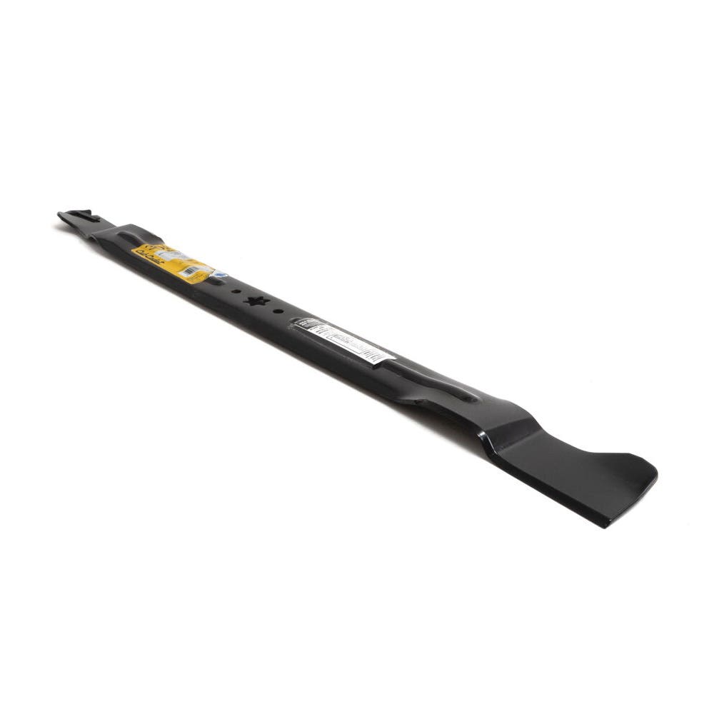 Cub Cadet 490-110-C135 3-in-1 Blade, 30 in L, For: Cub Cadet CC30 and CC30 H Lawn Mowers