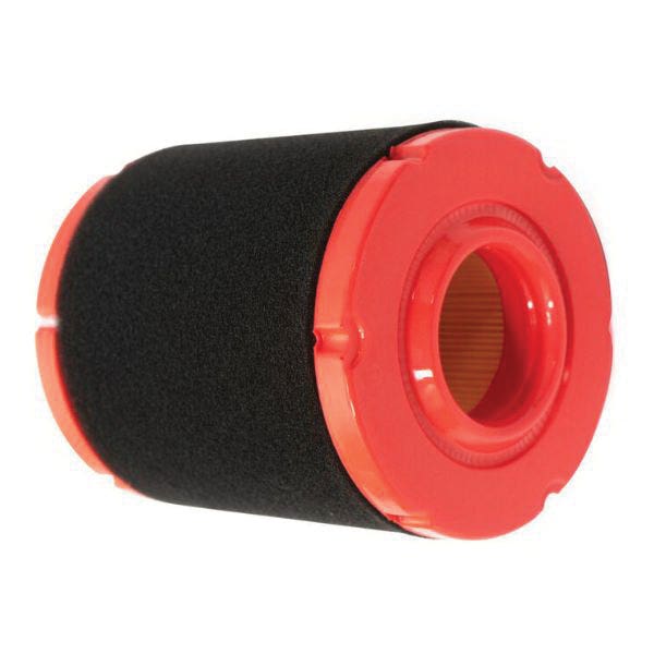 Cub Cadet 490-200-C063 Air Filter with Pre-Cleaner, For: Cub Cadet 547 cc Premium OHV Engines