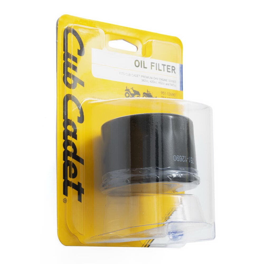 Cub Cadet 490-201-C010 Oil Filter