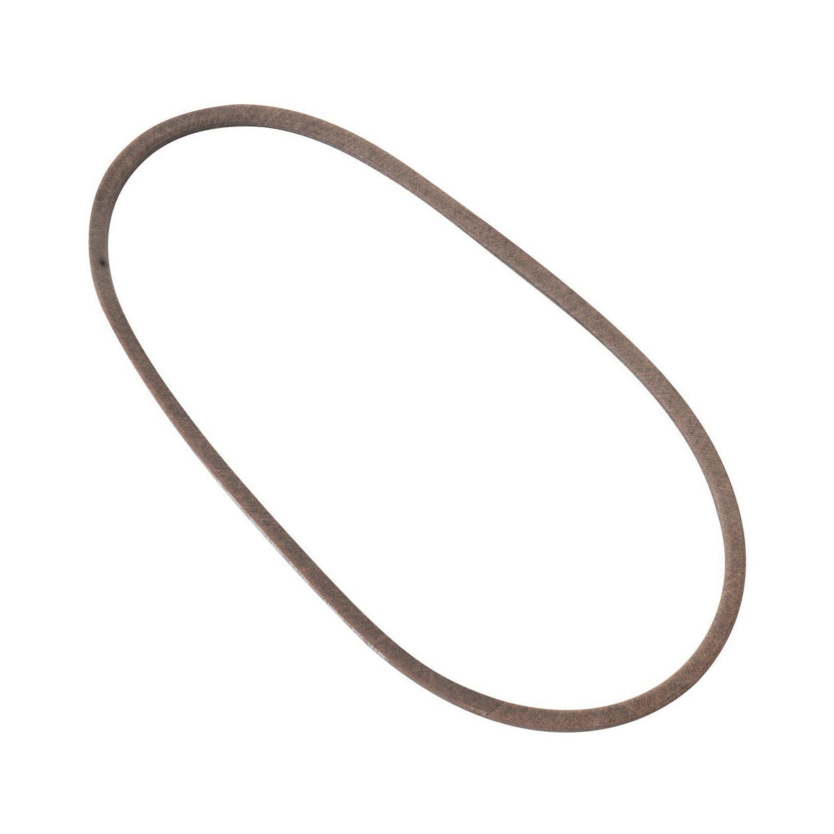 Cub Cadet Riding Mower Deck Belt, 43-1/2 in L, 1/2 in W