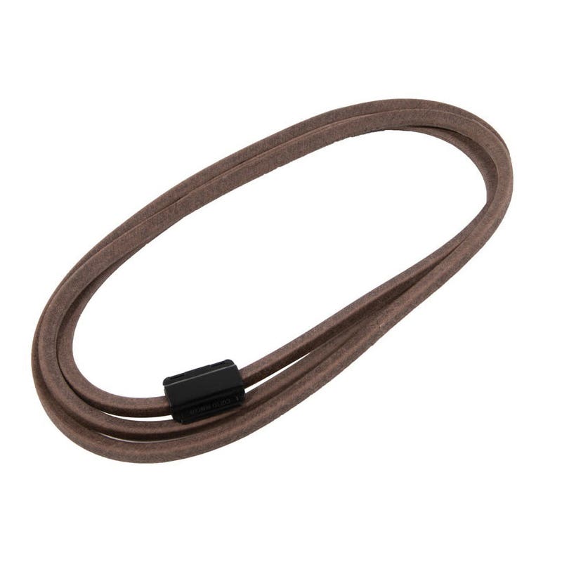 Cub Cadet 490-501-C081 Mower Deck Belt, 117 in L, 1/2 in W