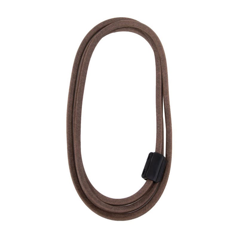 Cub Cadet 490-501-C081 Mower Deck Belt, 117 in L, 1/2 in W