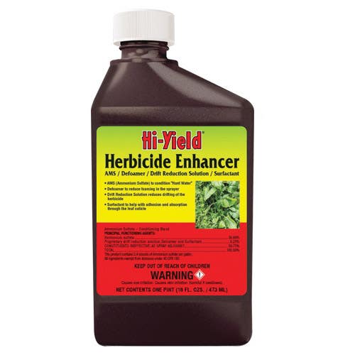 Hi-Yield Herbicide Enhancer Spray 16 oz