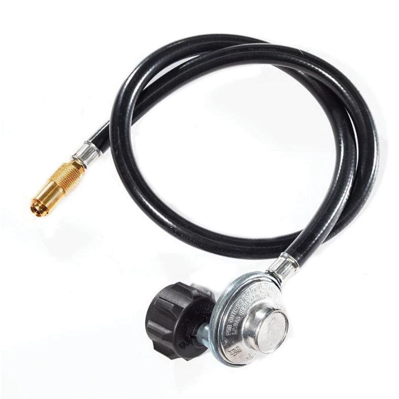 Blackstone Propane Adapter Hose, 3 ft L Hose