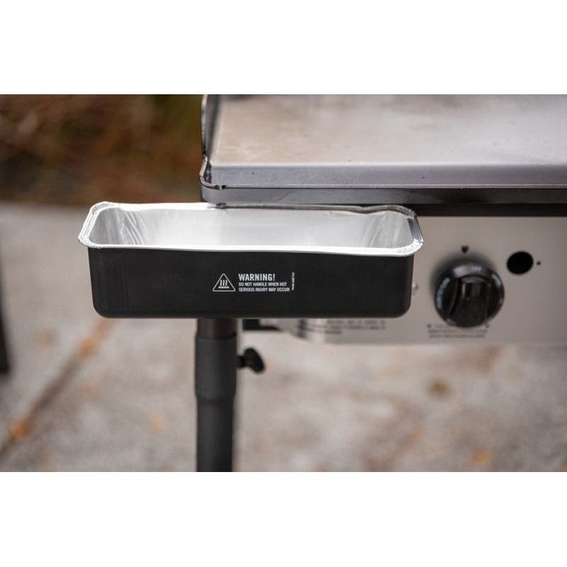 Camp Chef Disposable Grease Cup Liner Aluminum