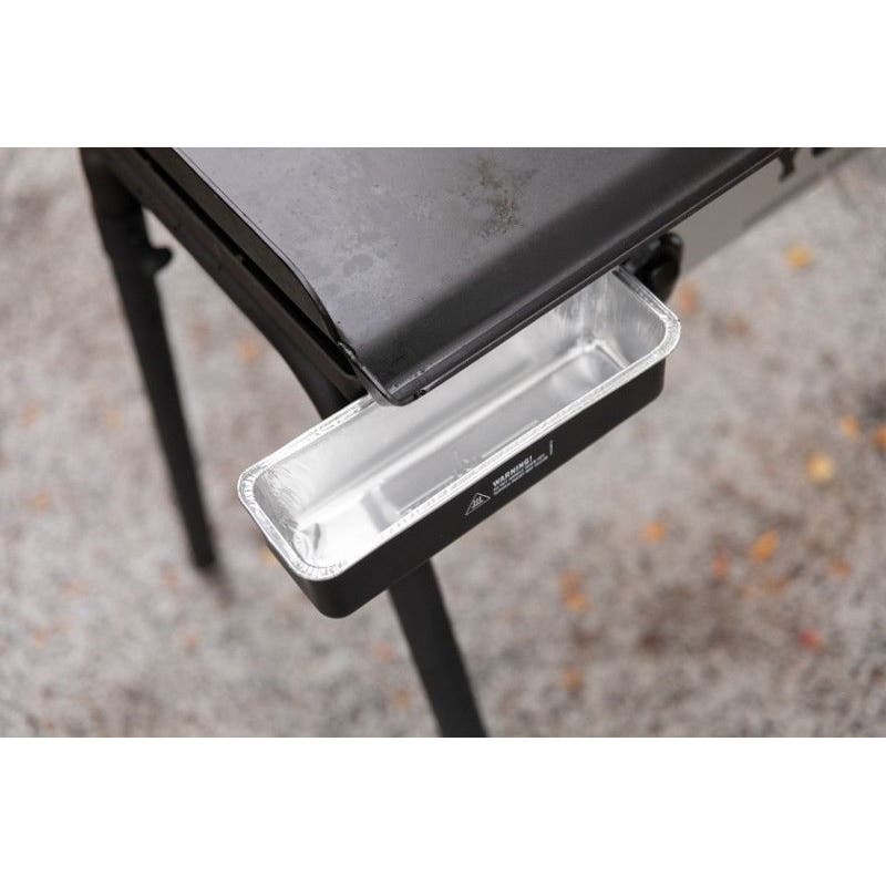 Camp Chef Disposable Grease Cup Liner Aluminum