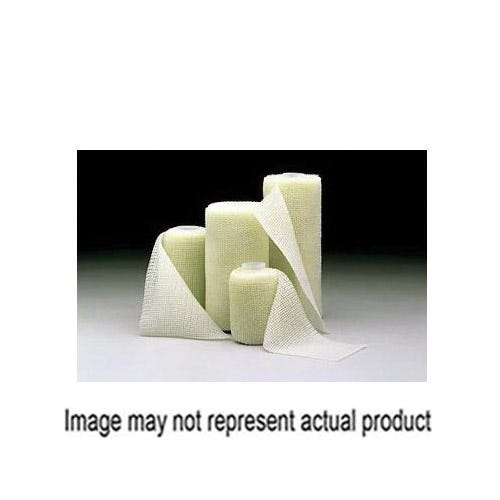 3M Vetcast Plus Veterinary Casting Tape 4 yd × 2 in Fiberglass Polyurethane White