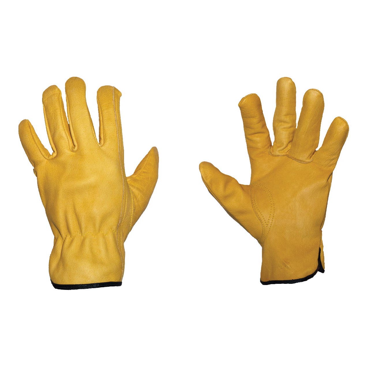 AG S-410-XL Gloves, XL, Leather