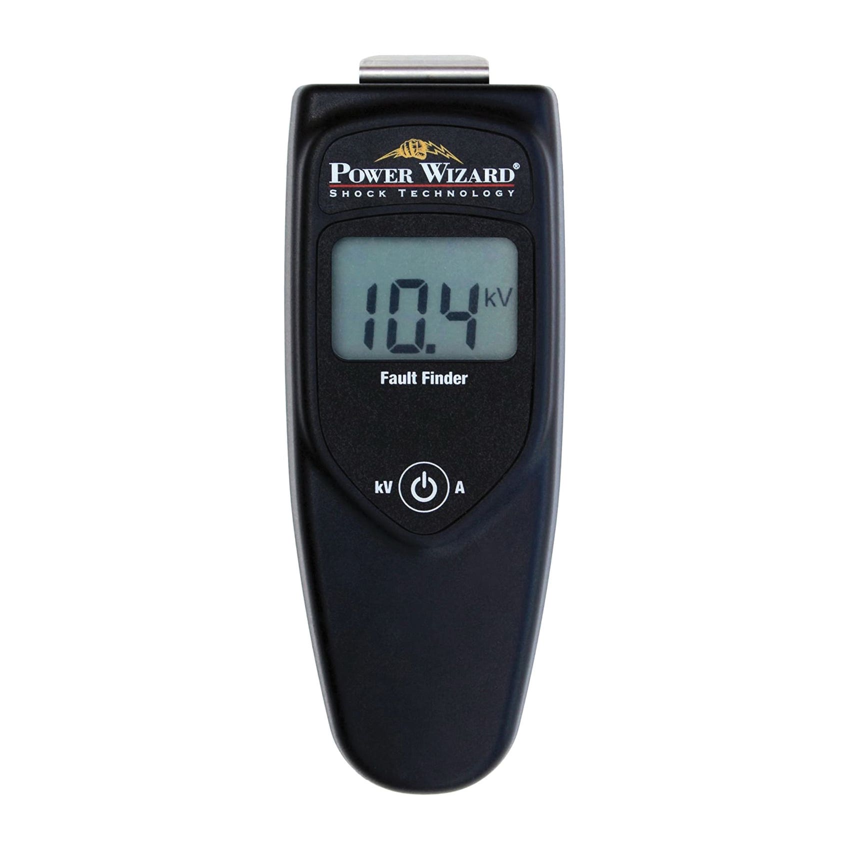 Power Wizard Fence Fault Finder
