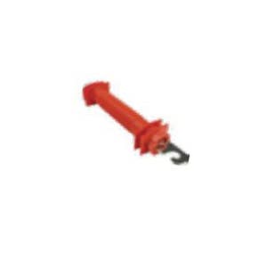 Power Wizard H?2 Gate Handle – Red