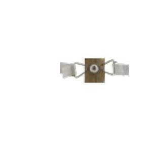 Power Wizard Corner Tensioner for 1-1/2 in Polytape