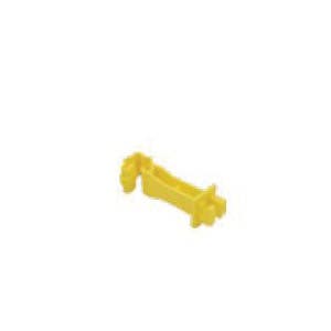 AgraTronix Back-Side T-Post Insulator for 1/4 in Fence Wire