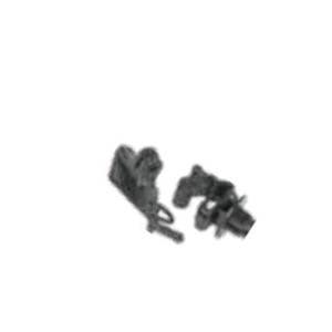 Power Wizard Gate Anchor Kit