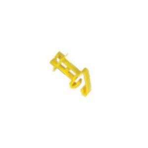agraTronix I?29YR Snug Extra?Length T?Post Insulator