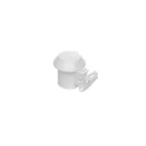 AgraTronix T-Post Safety Cap for Polywire & Polytape