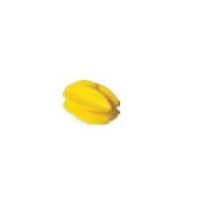 agraTronix Corner Knob 1/4 in Fence Wire Polyethylene