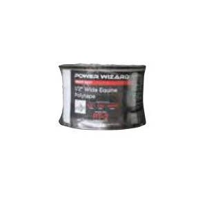 Power Wizard Conductive Tape – 1312 ft, 1/2", 5?Strand