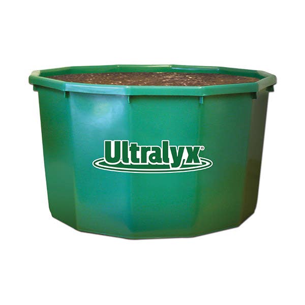 Ultralyx UltraPro 10589-200LBPL Mineral Supplement, Tub, 200 lb