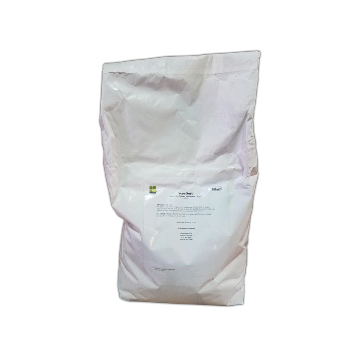 Show Rite Seco-Sorb Series Moisture Absorbent