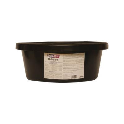 Show Rite 45492 Relaxlyx Nutritional Supplement, 50 lb