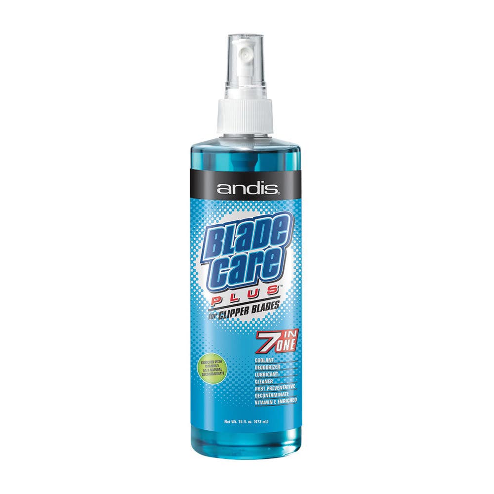 Andis Blade Care Plus Spray Bottle