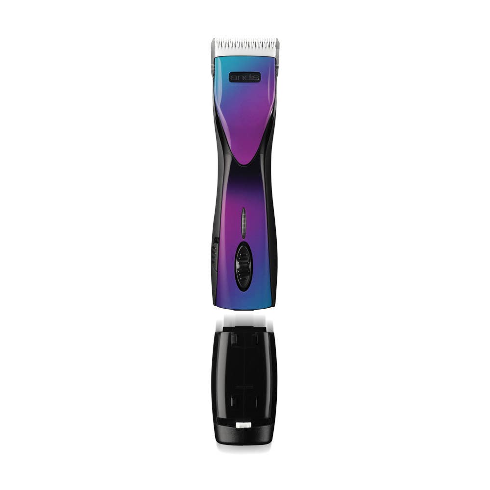 Andis Pulse ZR II Clipper, Polymer, Purple