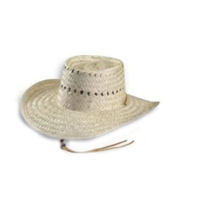 Atwood Hat, Belair, M, Palm Leaf