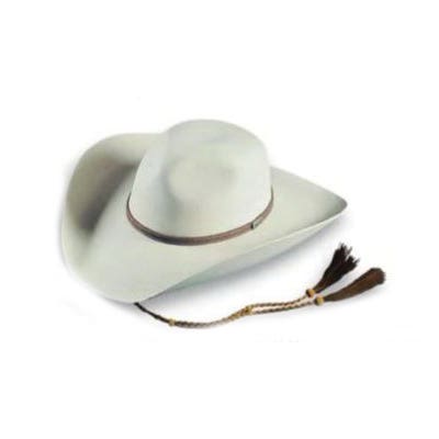 Atwood Hat, Caroline, 7-1/2 in, Palm Leaf, Brown