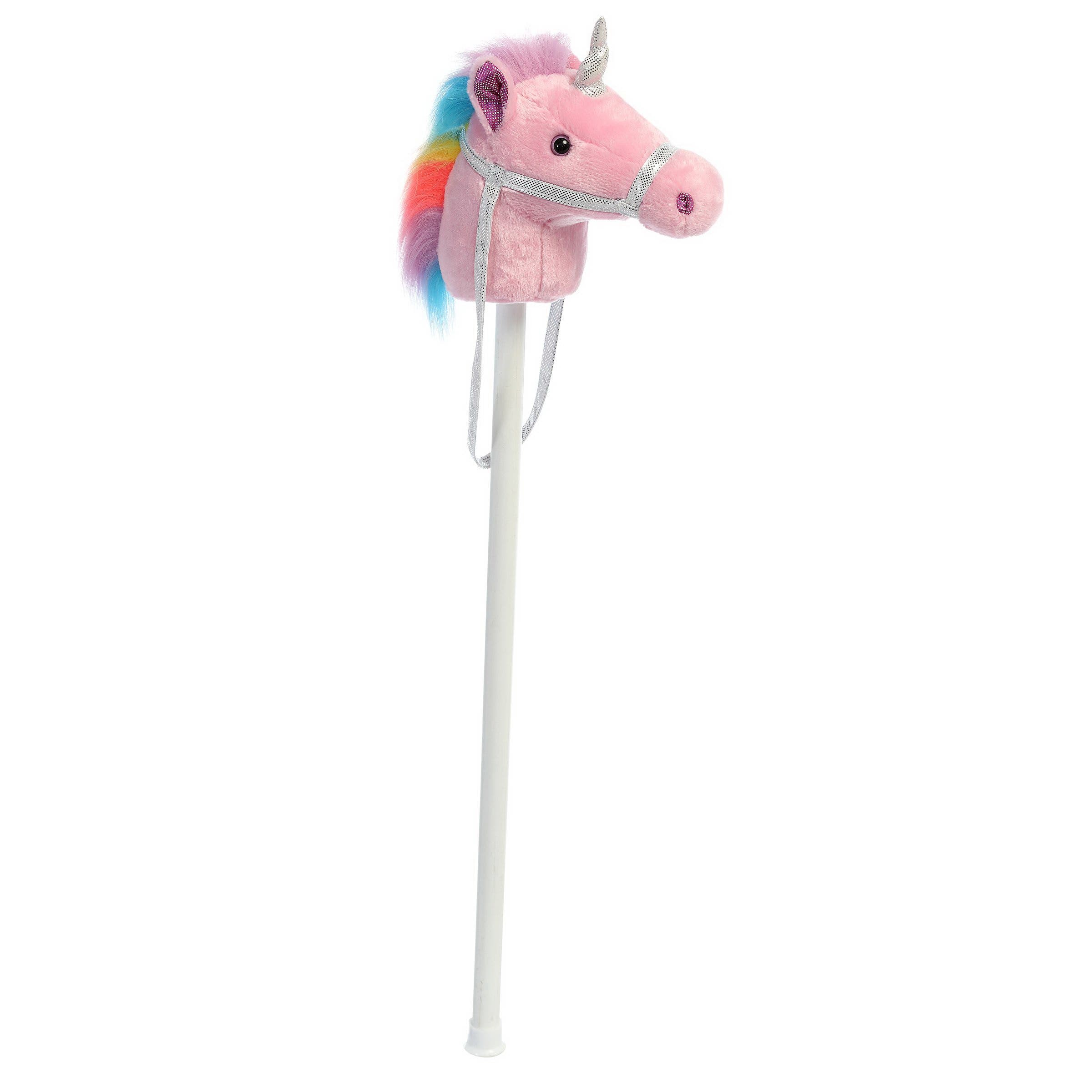 Aurora Pink Unicorn