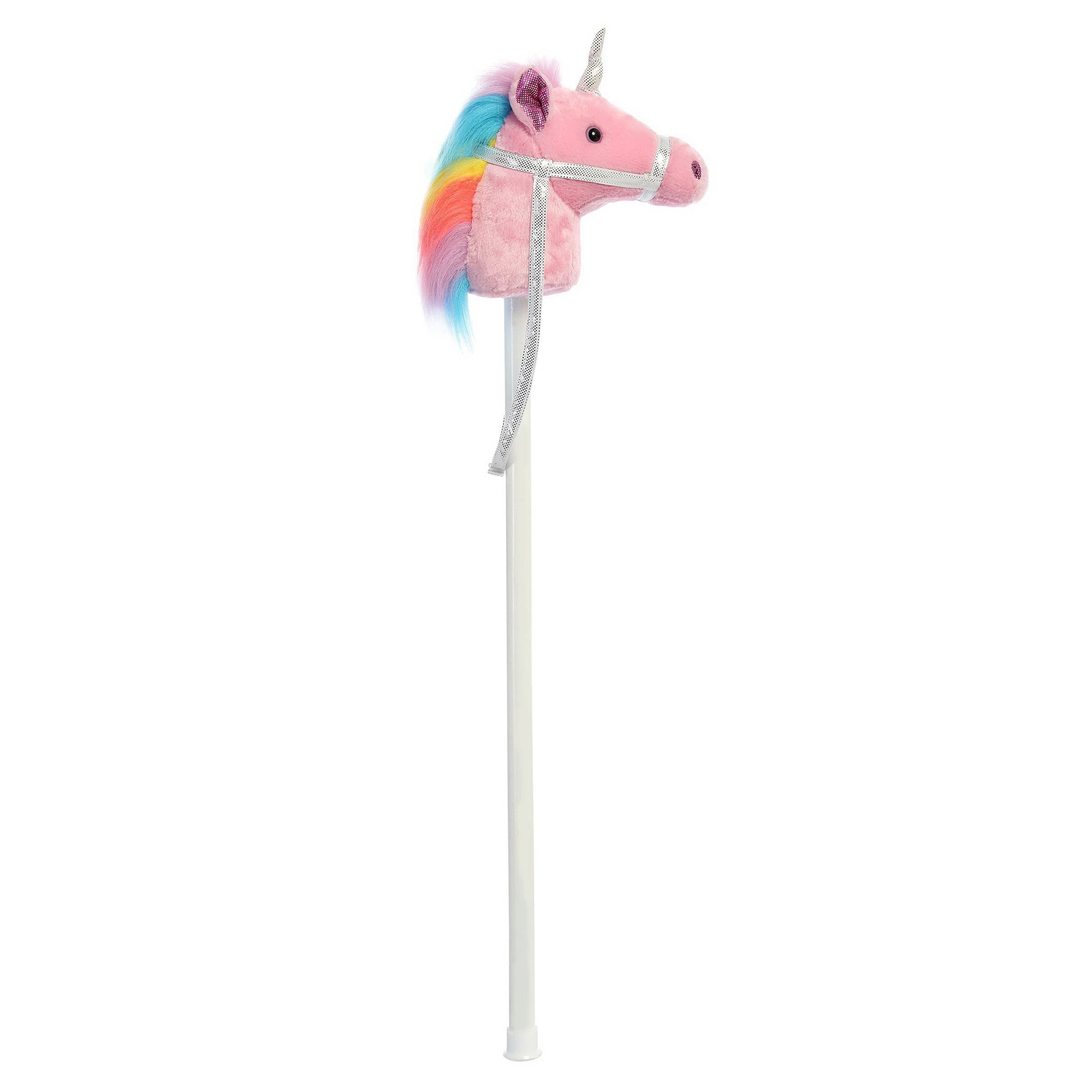 Aurora Pink Unicorn