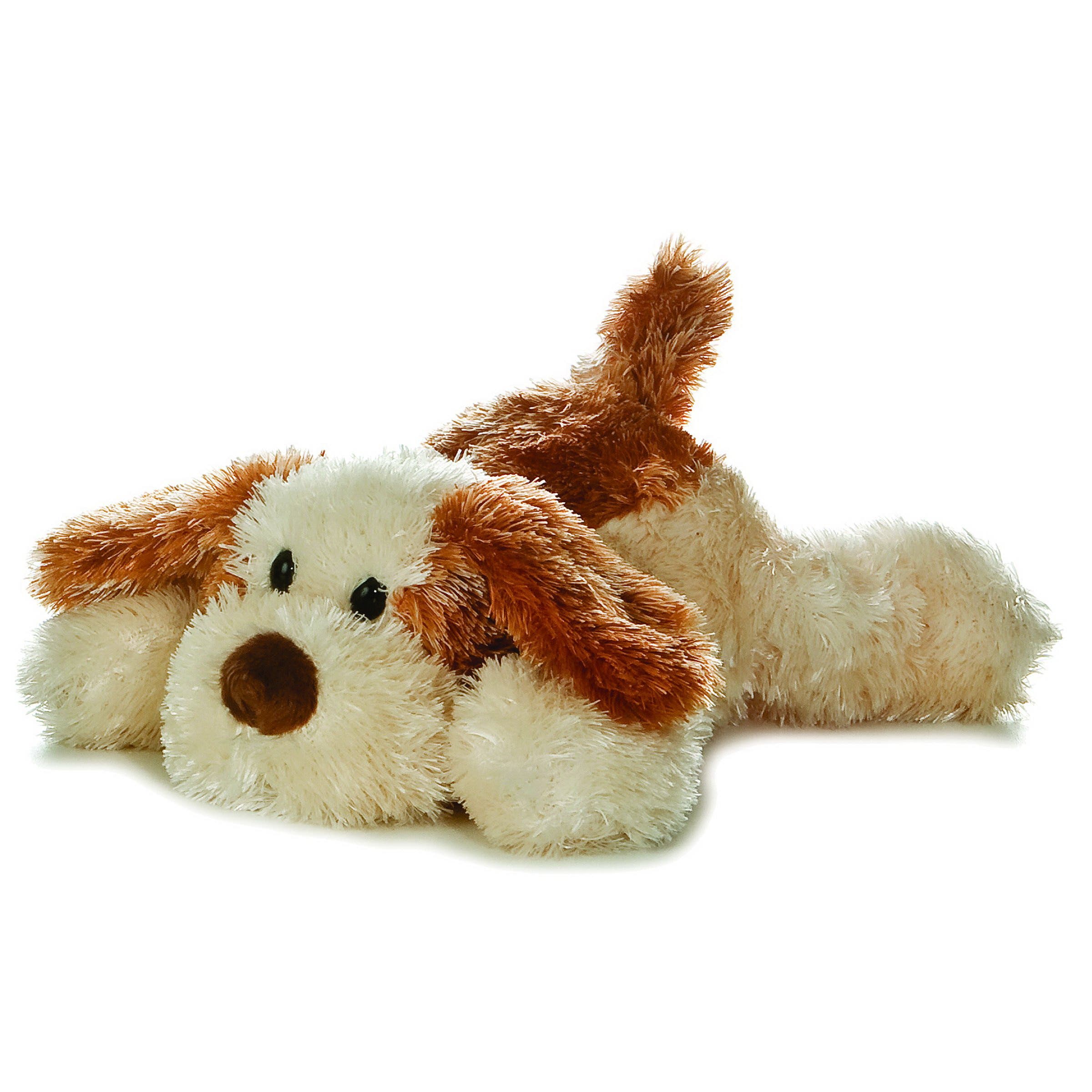 Flopsie Mini Series Scruff Puppy