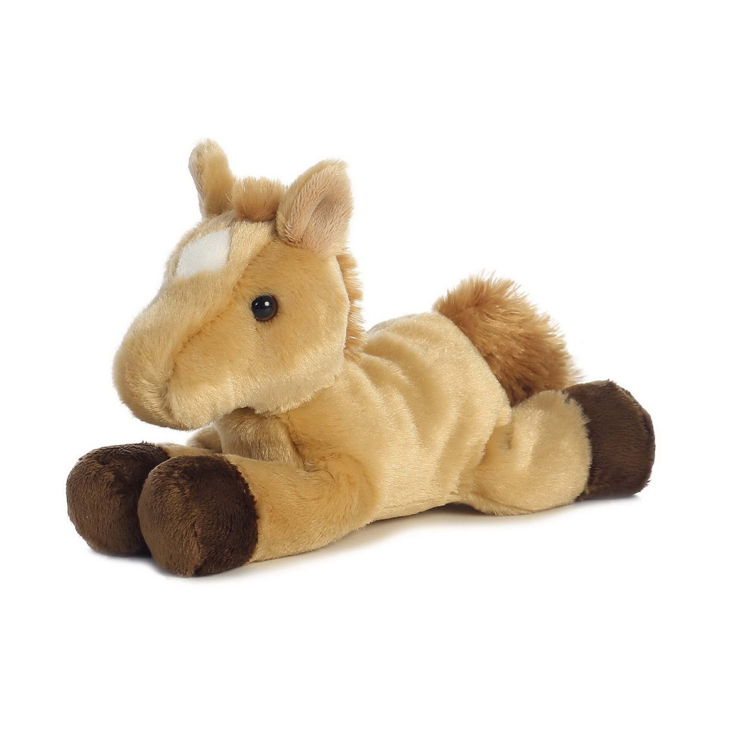 Flopsie Mini Series Prancer