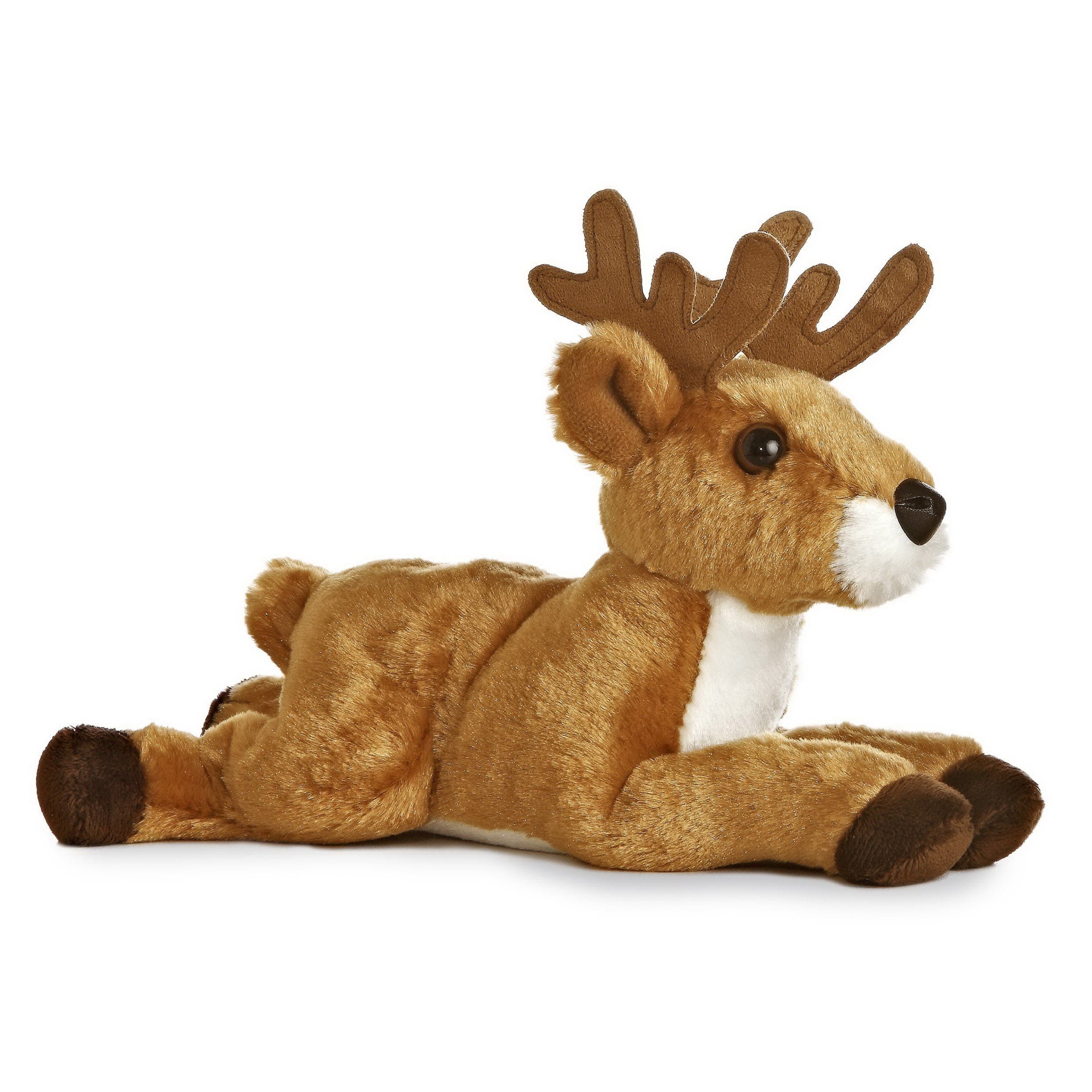 Flopsie Mini Series Little Deer
