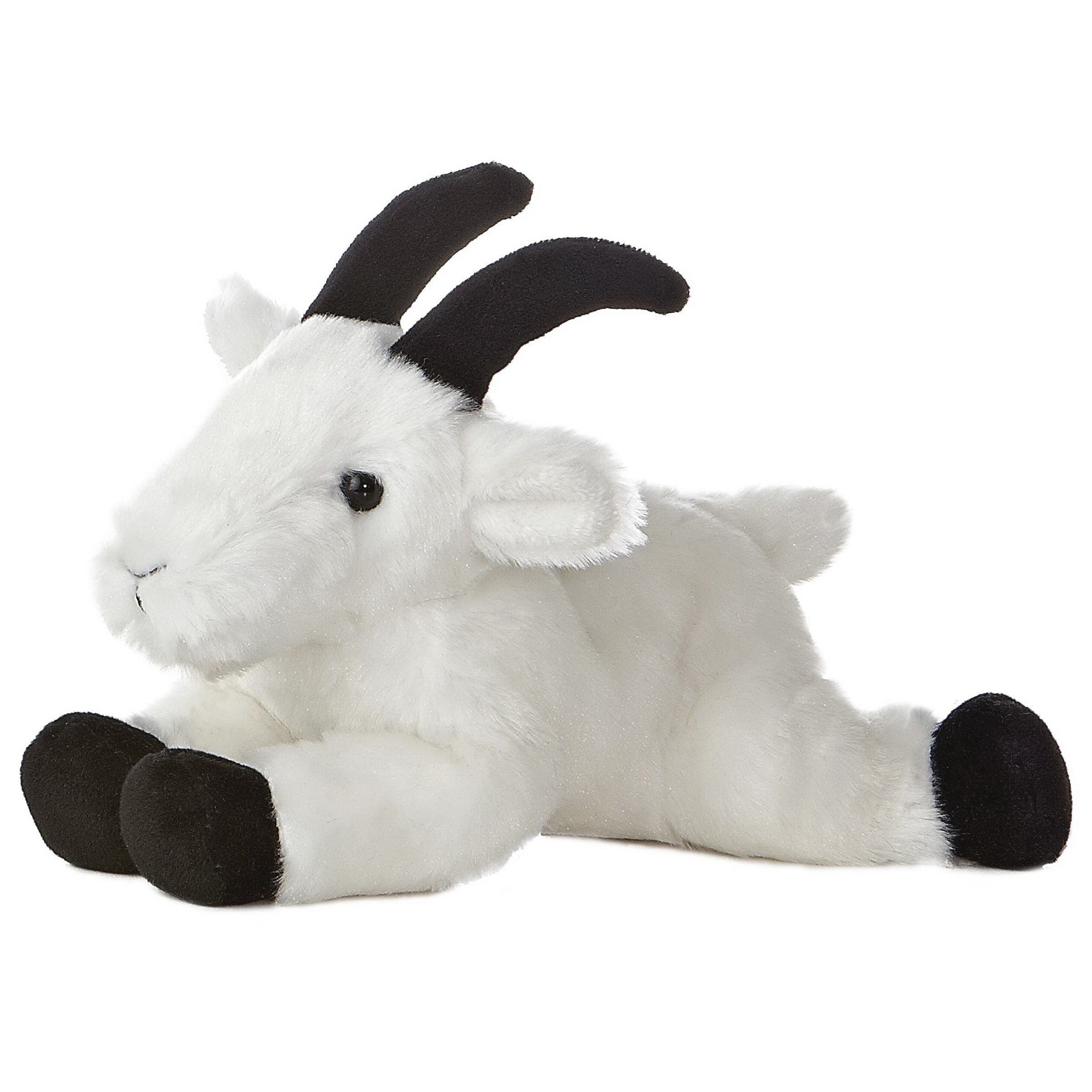 Flopsie Mini Series Rocky Mountain Goat